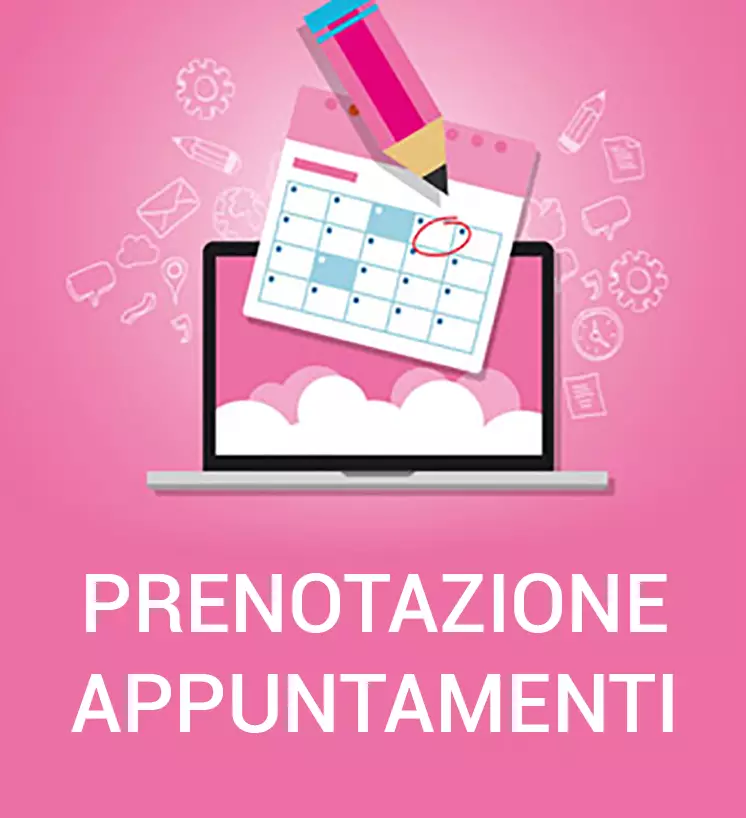 prenotazione 