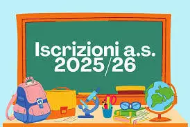 iscrizioni