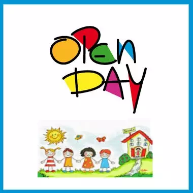 OPEN DAY