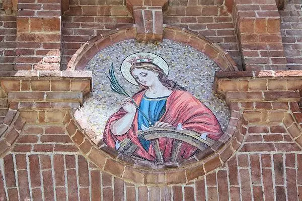 Santa Caterina